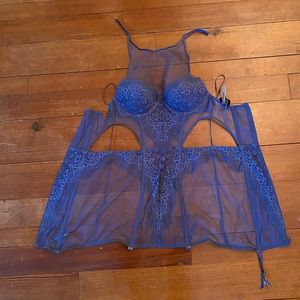 Victoria Secret Lingerie